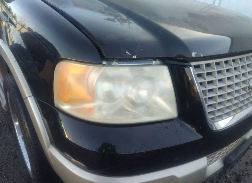 Photo 14 of 2005 Ford Expedition EDDIE BAUER/KING RANCH (VIN 1FMFU17575LA68237)