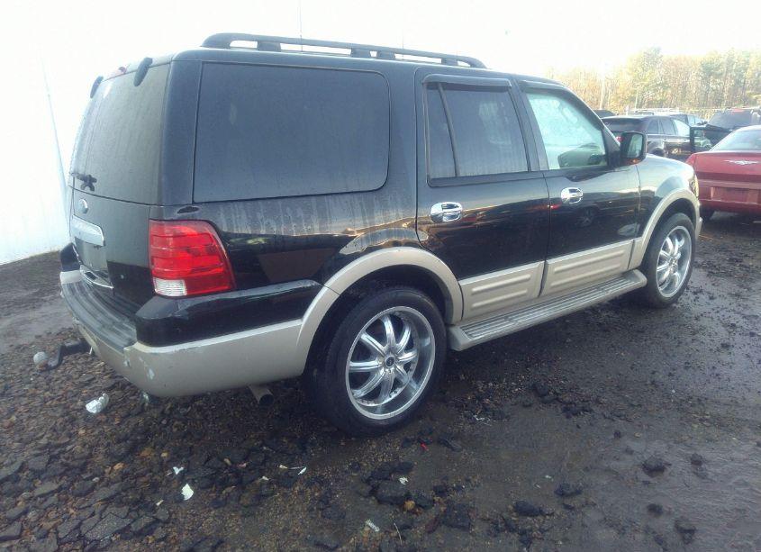 Photo 4 of 2005 Ford Expedition EDDIE BAUER/KING RANCH (VIN 1FMFU17575LA68237)
