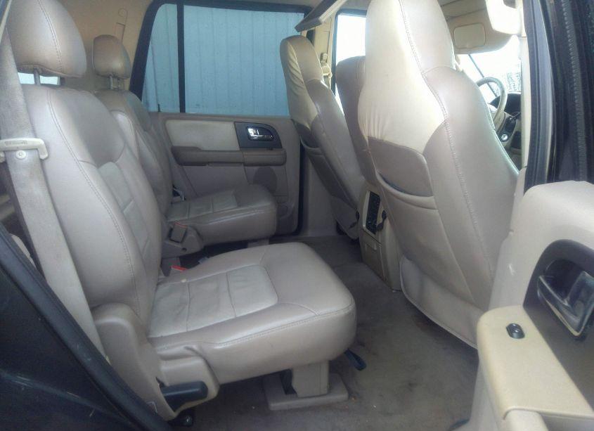 Photo 8 of 2005 Ford Expedition EDDIE BAUER/KING RANCH (VIN 1FMFU17575LA68237)