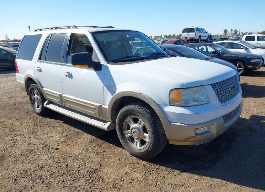 2006 Ford Expedition EDDIE BAUER/KING RANCH (VIN 1FMFU17576LA72080) main photo