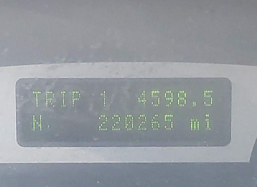 Photo 12 of 2006 Ford Expedition EDDIE BAUER/KING RANCH (VIN 1FMFU17576LA72080)