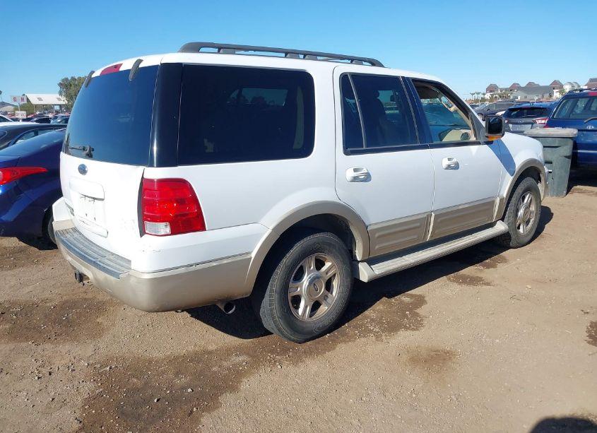 Photo 4 of 2006 Ford Expedition EDDIE BAUER/KING RANCH (VIN 1FMFU17576LA72080)