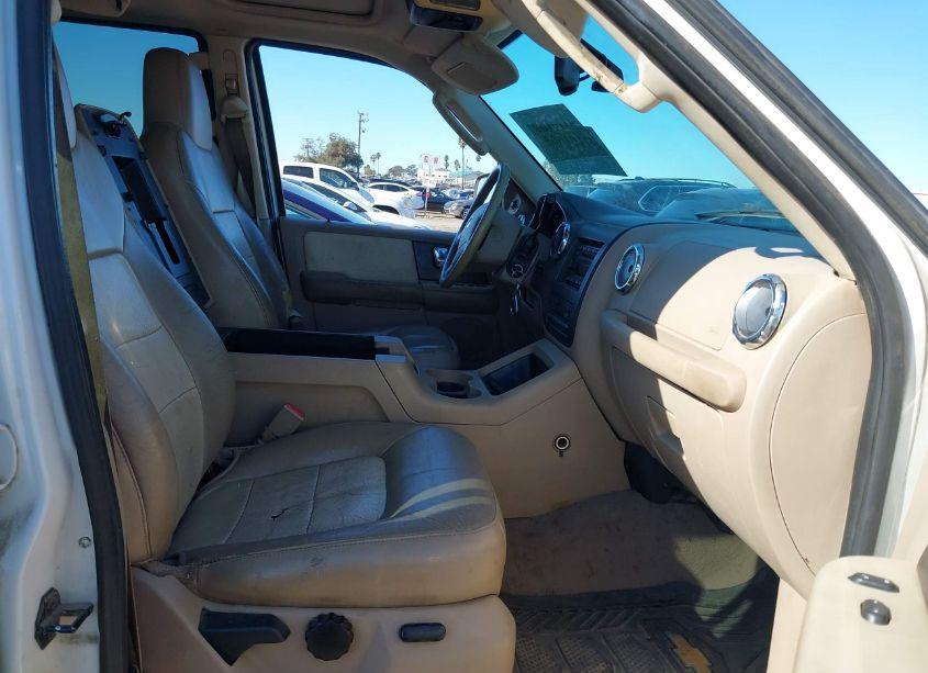 Photo 5 of 2006 Ford Expedition EDDIE BAUER/KING RANCH (VIN 1FMFU17576LA72080)