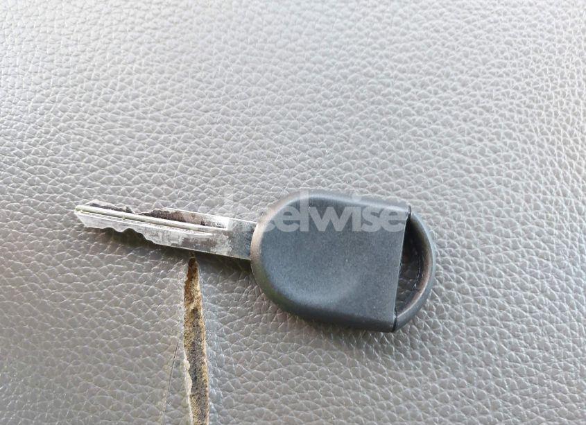 Photo 10 of 2007 Ford Expedition EDDIE BAUER (VIN 1FMFU17577LA41655)