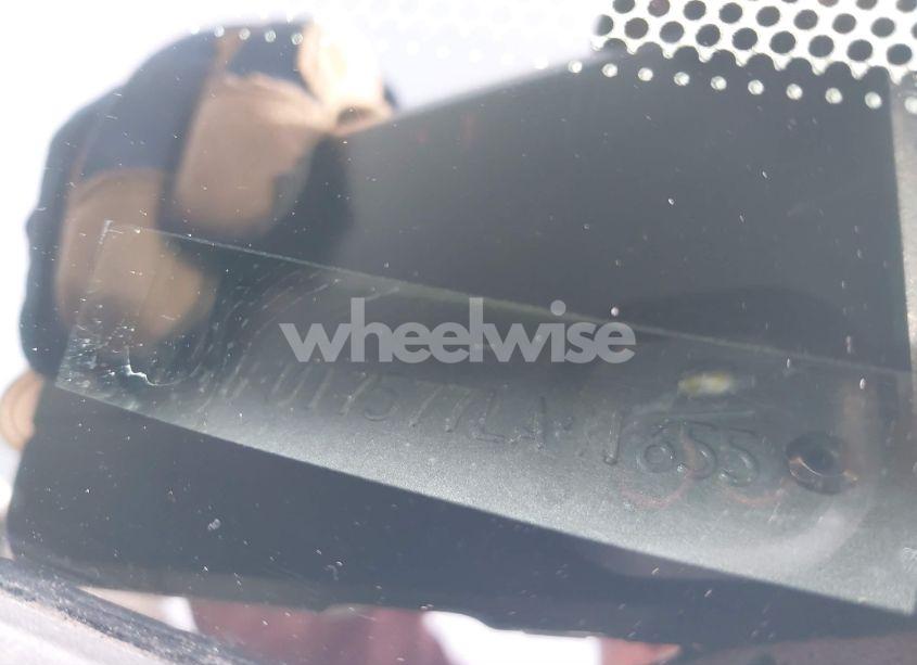 Photo 8 of 2007 Ford Expedition EDDIE BAUER (VIN 1FMFU17577LA41655)