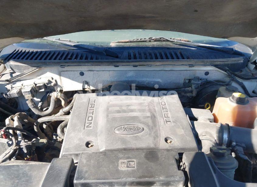 Photo 9 of 2007 Ford Expedition EDDIE BAUER (VIN 1FMFU17577LA41655)