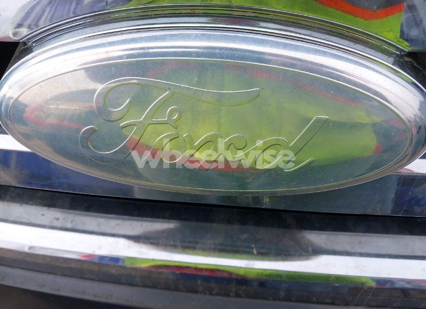 Photo 12 of 2007 Ford Expedition EDDIE BAUER (VIN 1FMFU17577LA63767)