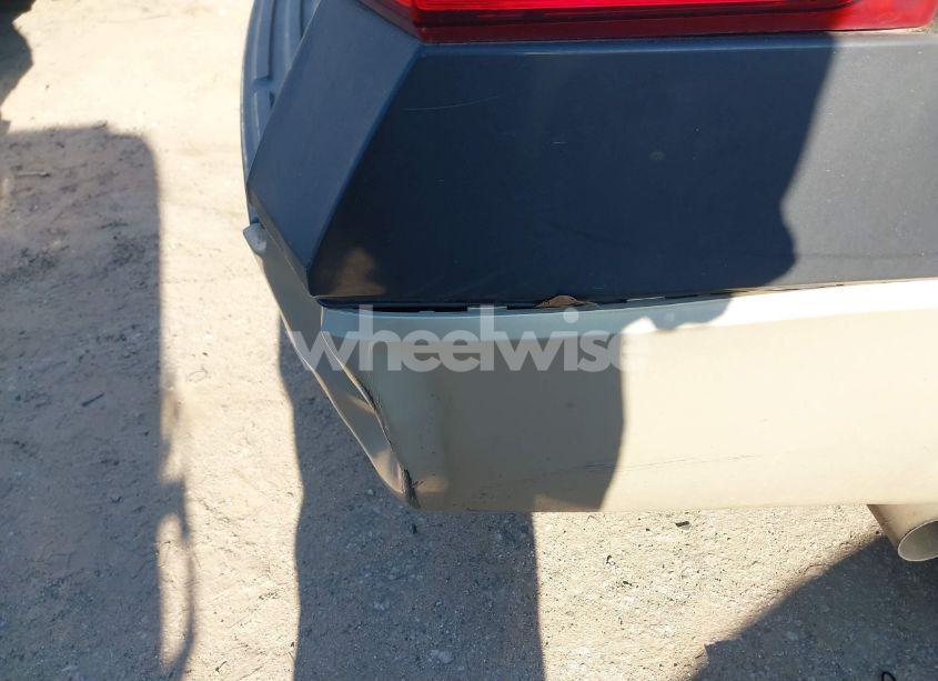 Photo 6 of 2007 Ford Expedition EDDIE BAUER (VIN 1FMFU17577LA63767)