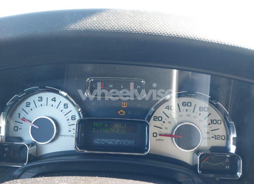 Photo 7 of 2007 Ford Expedition EDDIE BAUER (VIN 1FMFU17577LA63767)