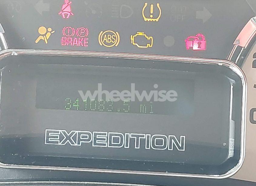 Photo 15 of 2007 Ford Expedition EDDIE BAUER (VIN 1FMFU17577LA72906)