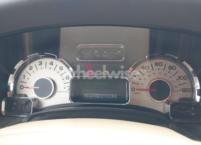 Photo 7 of 2007 Ford Expedition EDDIE BAUER (VIN 1FMFU17577LA72906)