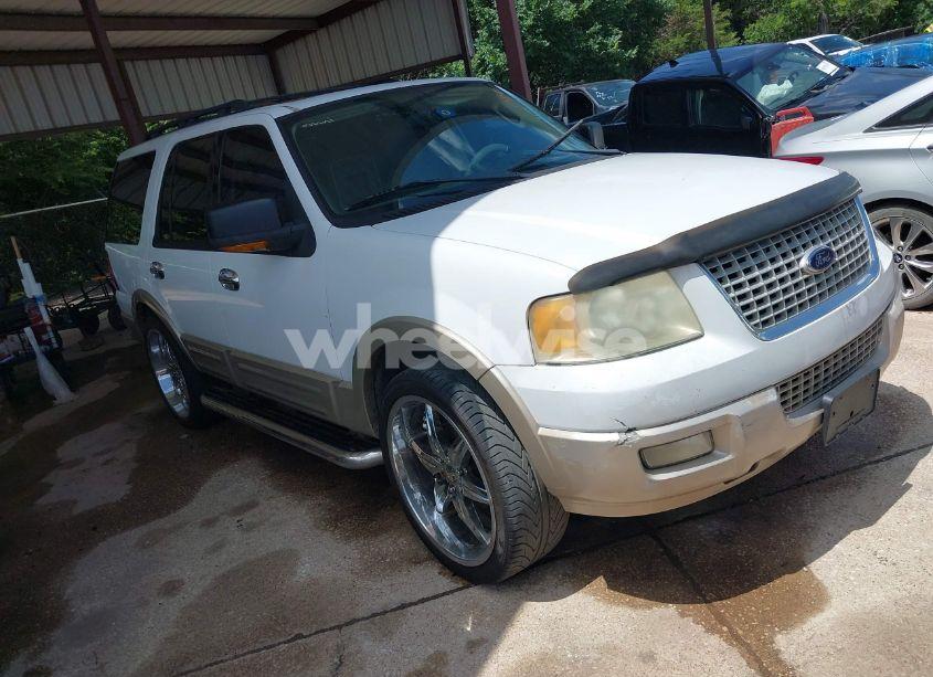2005 Ford Expedition EDDIE BAUER/KING RANCH (VIN 1FMFU17585LA69297) main photo