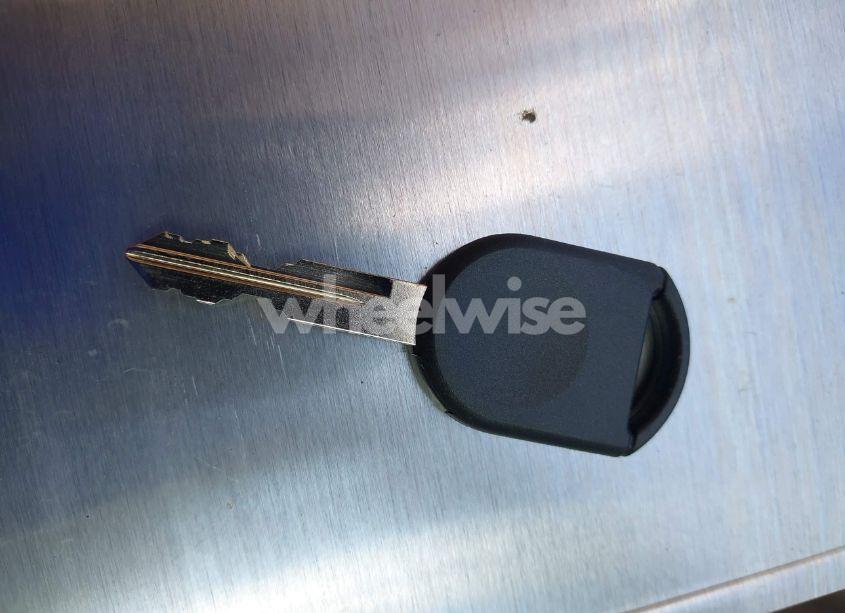 Photo 11 of 2005 Ford Expedition EDDIE BAUER/KING RANCH (VIN 1FMFU17585LA69297)