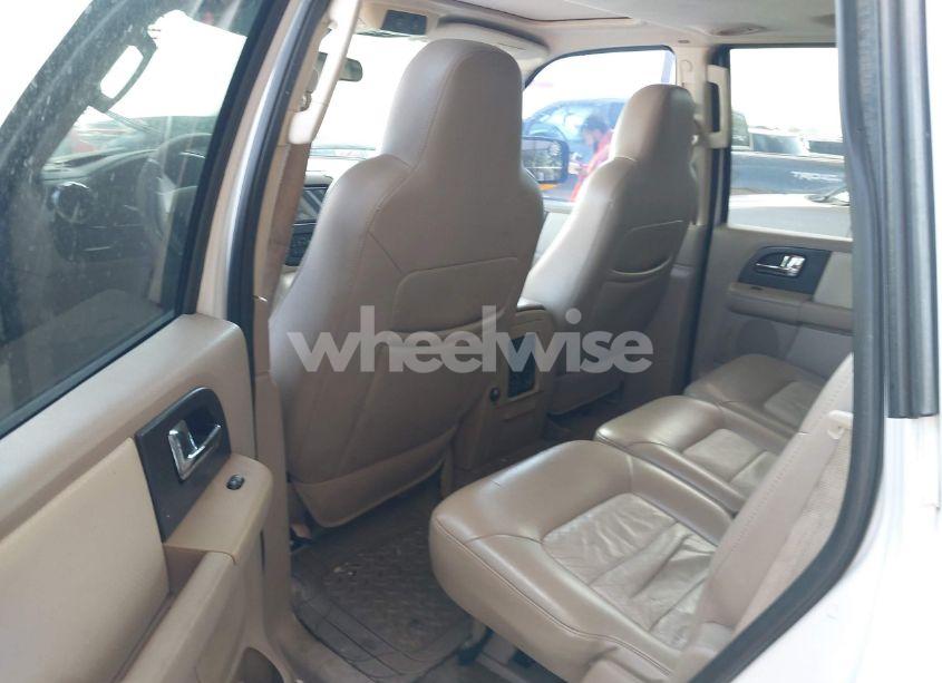 Photo 14 of 2005 Ford Expedition EDDIE BAUER/KING RANCH (VIN 1FMFU17585LA69297)