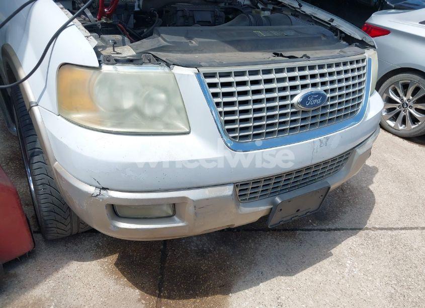 Photo 6 of 2005 Ford Expedition EDDIE BAUER/KING RANCH (VIN 1FMFU17585LA69297)