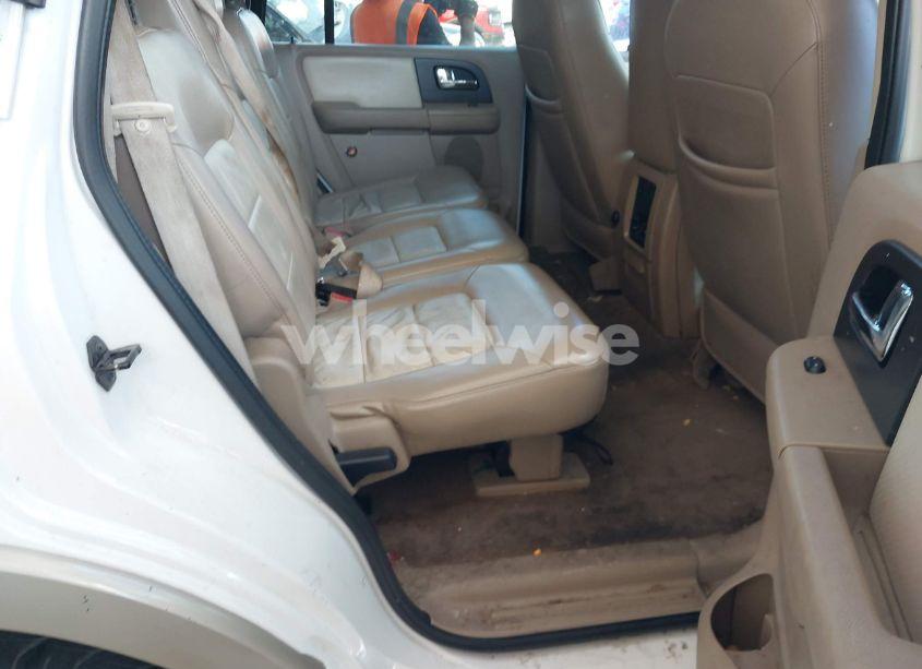 Photo 8 of 2005 Ford Expedition EDDIE BAUER/KING RANCH (VIN 1FMFU17585LA69297)