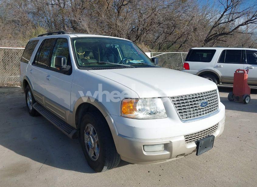 2005 Ford Expedition EDDIE BAUER/KING RANCH (VIN 1FMFU17585LA77061) main photo