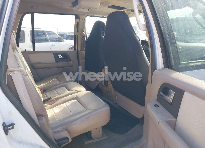 Photo 8 of 2005 Ford Expedition EDDIE BAUER/KING RANCH (VIN 1FMFU17585LA77061)