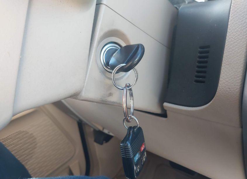 Photo 11 of 2007 Ford Expedition EDDIE BAUER (VIN 1FMFU17587LA62594)