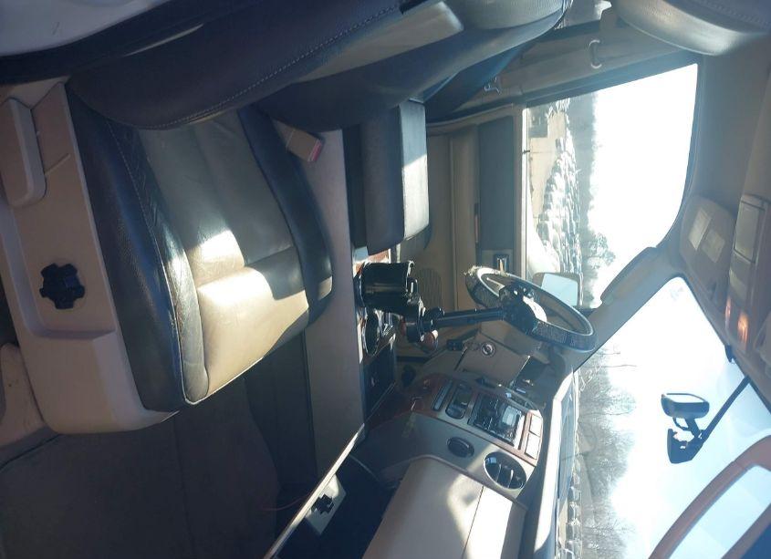 Photo 5 of 2007 Ford Expedition EDDIE BAUER (VIN 1FMFU17587LA62594)