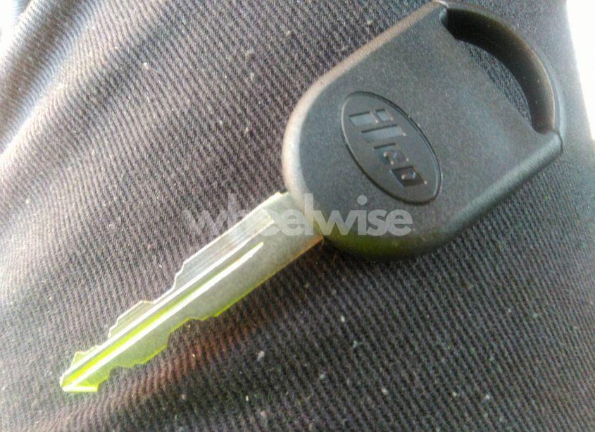 Photo 11 of 2007 Ford Expedition EDDIE BAUER (VIN 1FMFU17587LA76172)