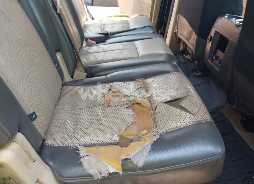 Photo 6 of 2007 Ford Expedition EDDIE BAUER (VIN 1FMFU17587LA76172)