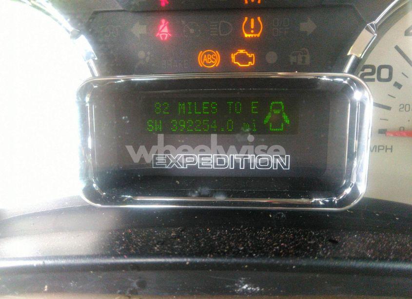 Photo 7 of 2007 Ford Expedition EDDIE BAUER (VIN 1FMFU17587LA76172)