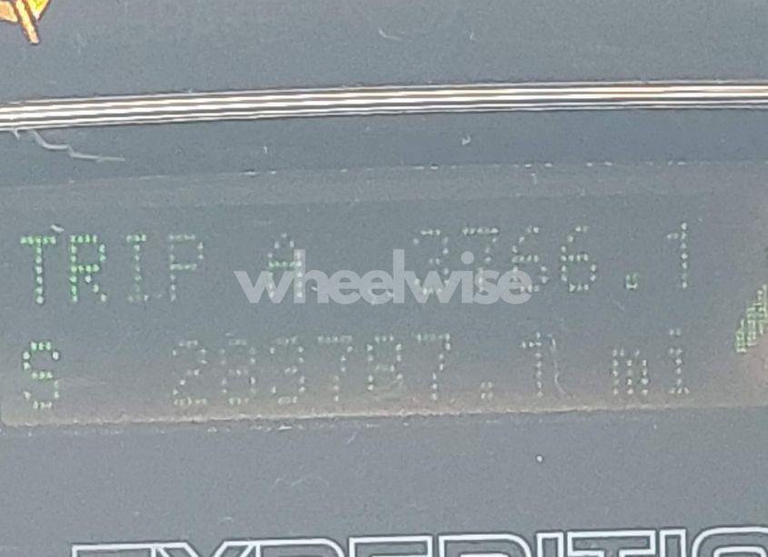 Photo 15 of 2007 Ford Expedition EDDIE BAUER (VIN 1FMFU17587LA86636)