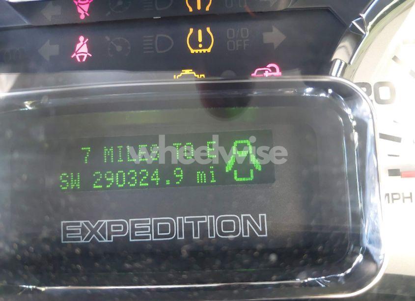 Photo 7 of 2008 Ford Expedition EDDIE BAUER/KING RANCH (VIN 1FMFU17588LA19097)