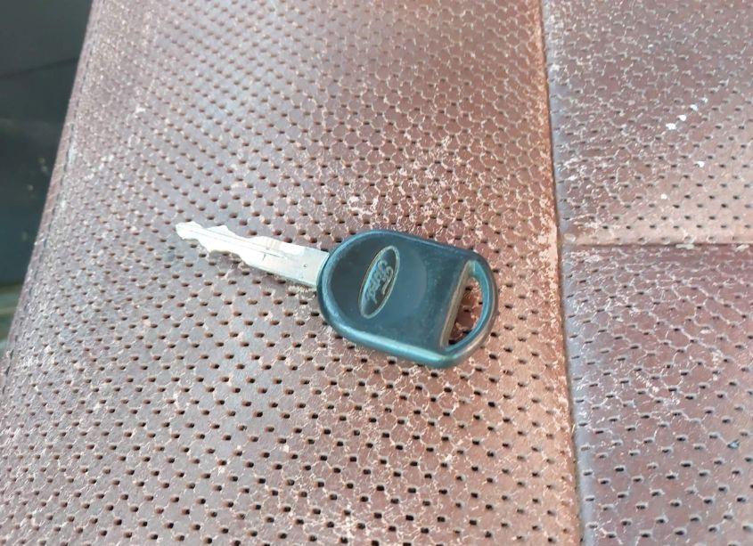 Photo 11 of 2008 Ford Expedition EDDIE BAUER/KING RANCH (VIN 1FMFU17588LA25160)