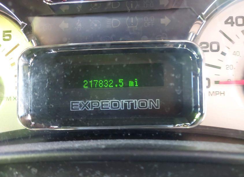 Photo 7 of 2008 Ford Expedition EDDIE BAUER/KING RANCH (VIN 1FMFU17588LA25160)