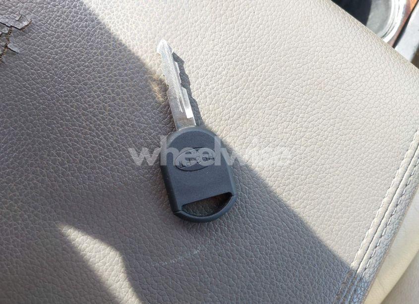 Photo 11 of 2008 Ford Expedition EDDIE BAUER/KING RANCH (VIN 1FMFU17588LA86914)