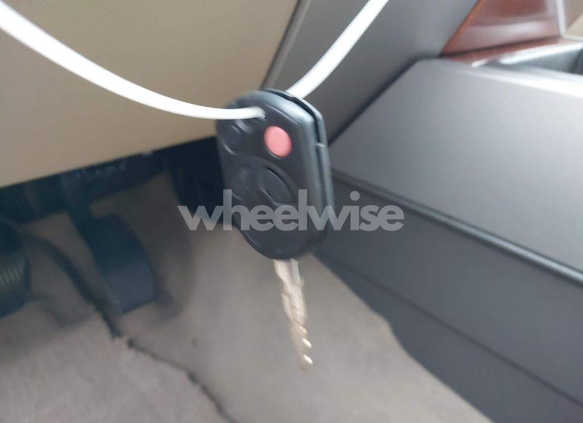 Photo 11 of 2009 Ford Expedition EDDIE BAUER (VIN 1FMFU17589EB20193)