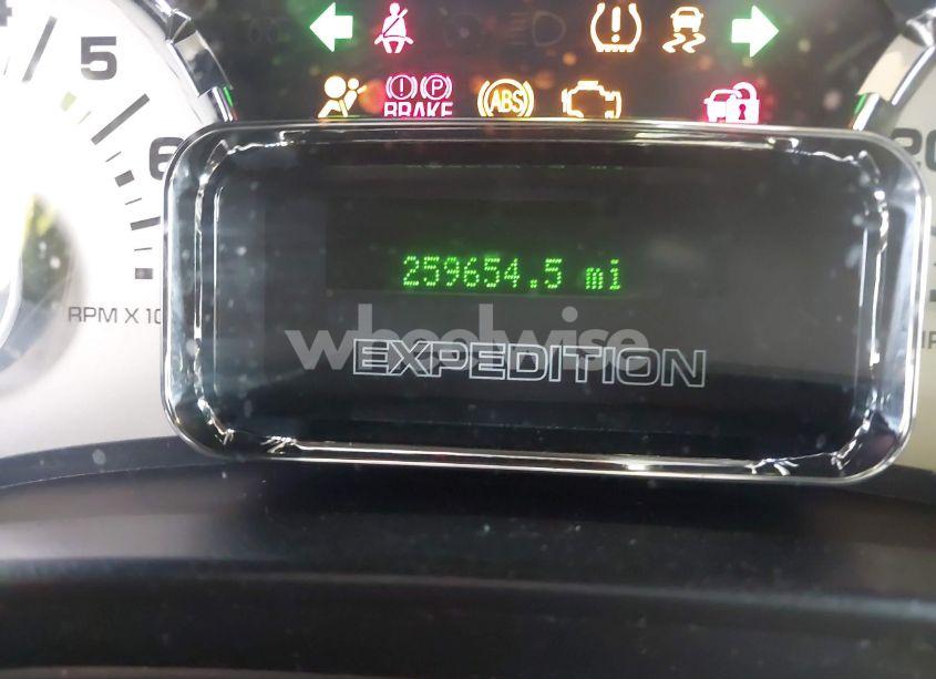 Photo 7 of 2009 Ford Expedition EDDIE BAUER (VIN 1FMFU17589EB20193)