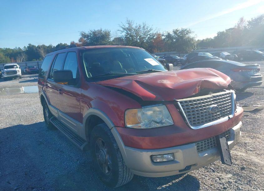 2005 Ford Expedition EDDIE BAUER/KING RANCH (VIN 1FMFU17595LA76288) main photo