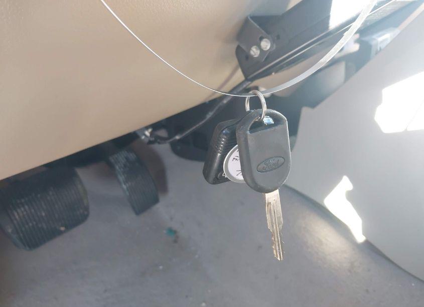 Photo 11 of 2005 Ford Expedition EDDIE BAUER/KING RANCH (VIN 1FMFU17595LA76288)