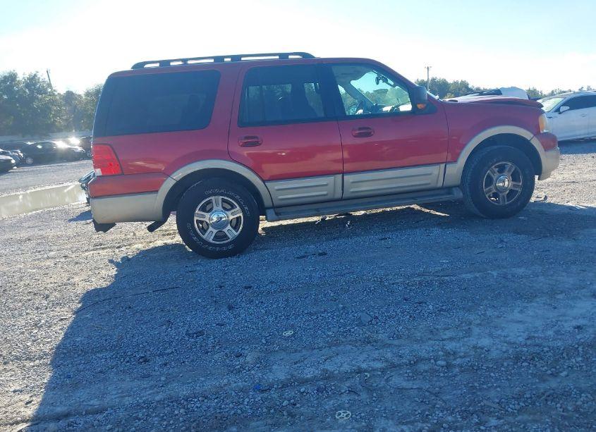 Photo 13 of 2005 Ford Expedition EDDIE BAUER/KING RANCH (VIN 1FMFU17595LA76288)