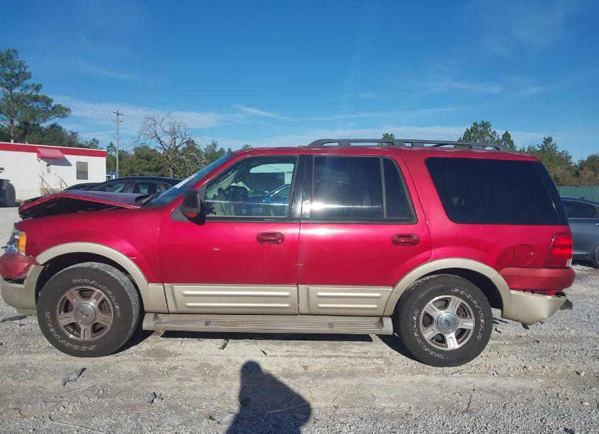 Photo 14 of 2005 Ford Expedition EDDIE BAUER/KING RANCH (VIN 1FMFU17595LA76288)
