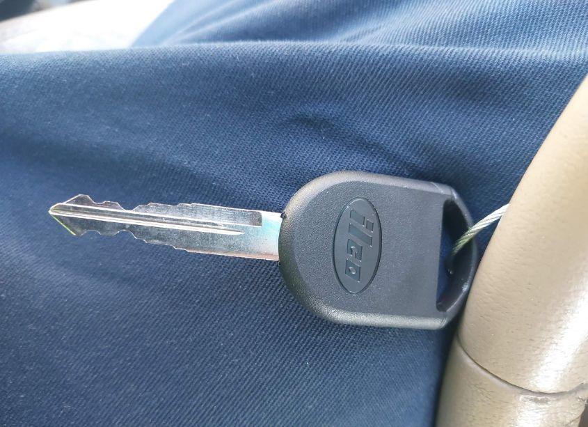 Photo 11 of 2005 Ford Expedition EDDIE BAUER/KING RANCH (VIN 1FMFU17595LA98596)