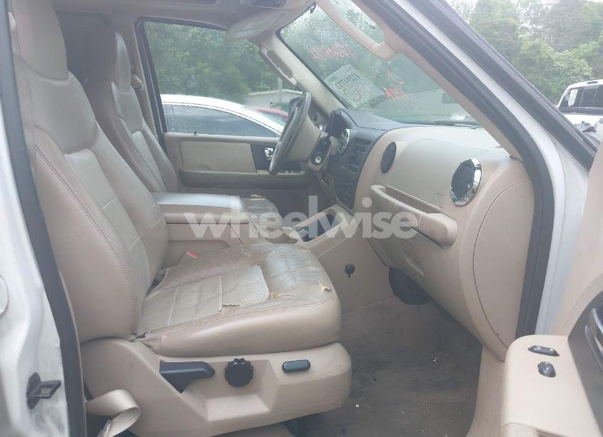 Photo 5 of 2006 Ford Expedition EDDIE BAUER/KING RANCH (VIN 1FMFU17596LA05562)