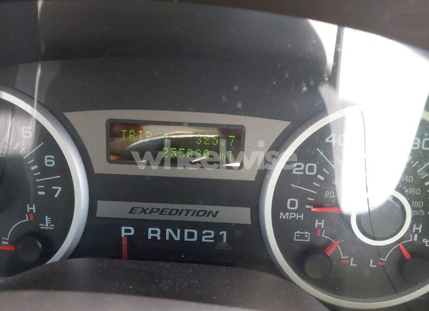 Photo 7 of 2006 Ford Expedition EDDIE BAUER/KING RANCH (VIN 1FMFU17596LA05562)