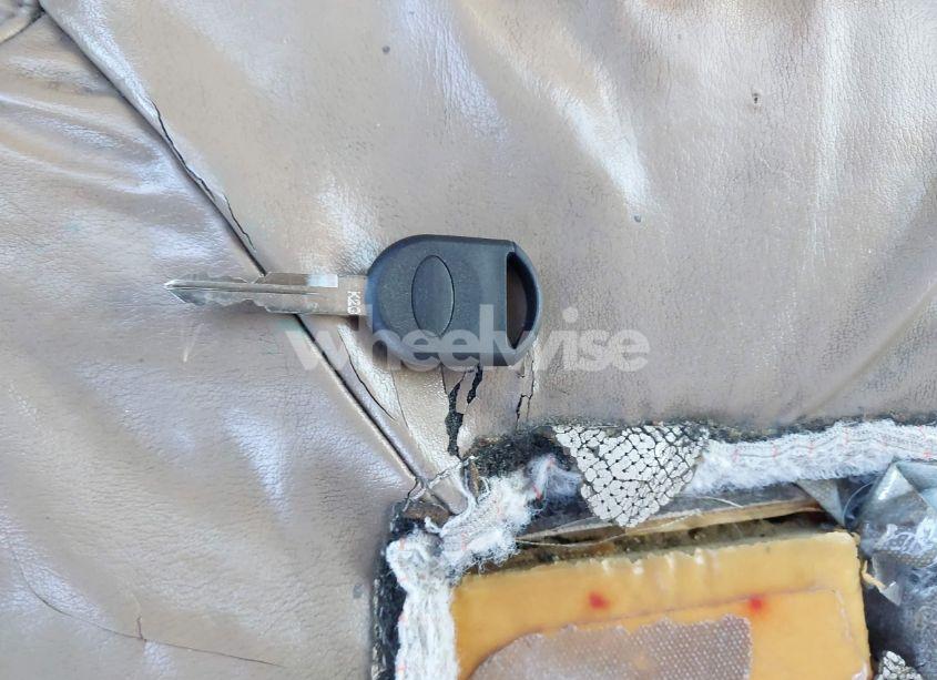 Photo 11 of 2006 Ford Expedition EDDIE BAUER/KING RANCH (VIN 1FMFU17596LA51683)