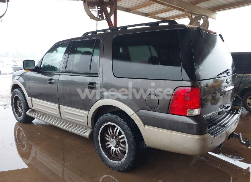 Photo 3 of 2006 Ford Expedition EDDIE BAUER/KING RANCH (VIN 1FMFU17596LA51683)