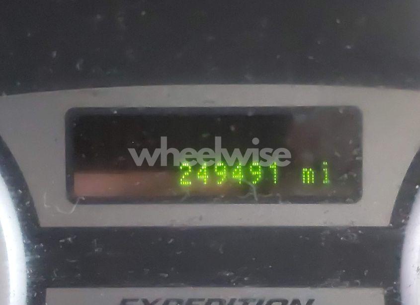 Photo 7 of 2006 Ford Expedition EDDIE BAUER/KING RANCH (VIN 1FMFU17596LA51683)