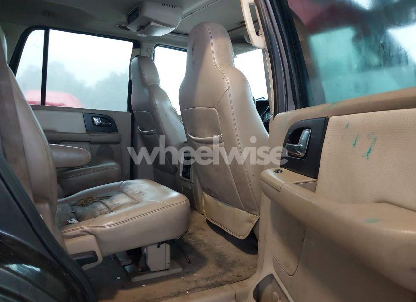 Photo 8 of 2006 Ford Expedition EDDIE BAUER/KING RANCH (VIN 1FMFU17596LA51683)