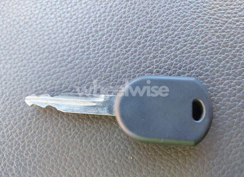 Photo 11 of 2008 Ford Expedition EDDIE BAUER/KING RANCH (VIN 1FMFU17598LA52917)