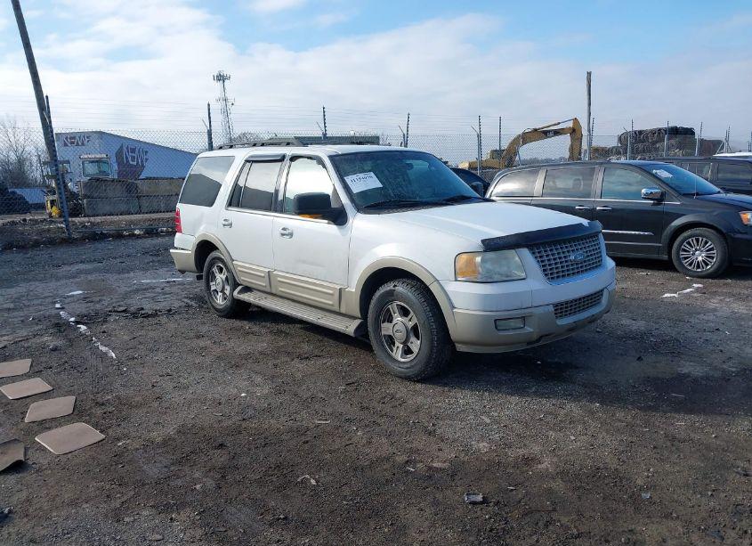 2005 Ford Expedition EDDIE BAUER/KING RANCH (VIN 1FMFU175X5LA24975) main photo