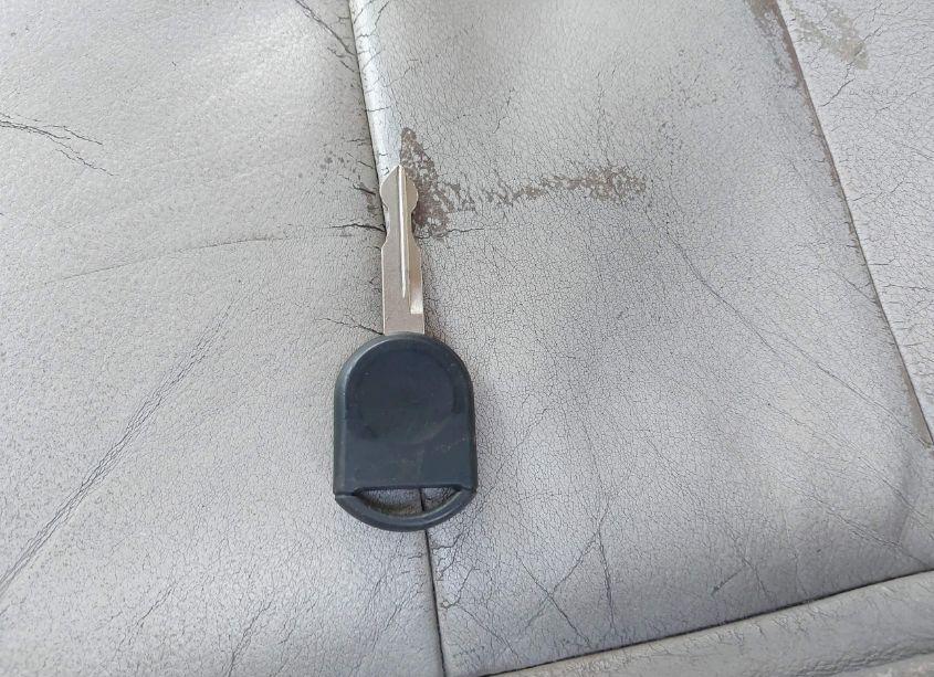 Photo 11 of 2005 Ford Expedition EDDIE BAUER/KING RANCH (VIN 1FMFU175X5LA24975)