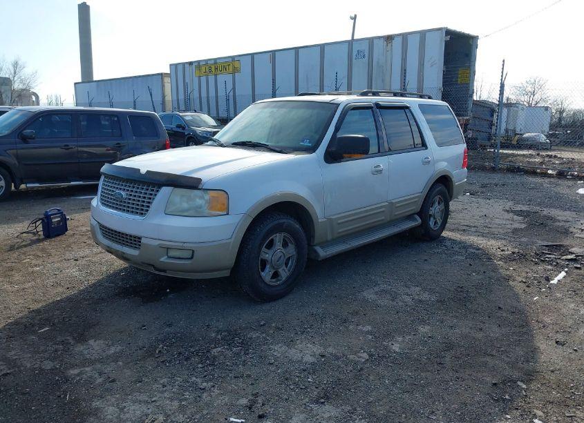 Photo 2 of 2005 Ford Expedition EDDIE BAUER/KING RANCH (VIN 1FMFU175X5LA24975)