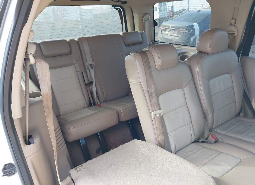 Photo 8 of 2005 Ford Expedition EDDIE BAUER/KING RANCH (VIN 1FMFU175X5LA24975)